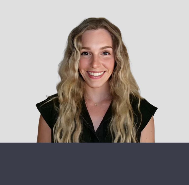 Headshot of Chloe, Clinical Aesthetic Nurse Injector