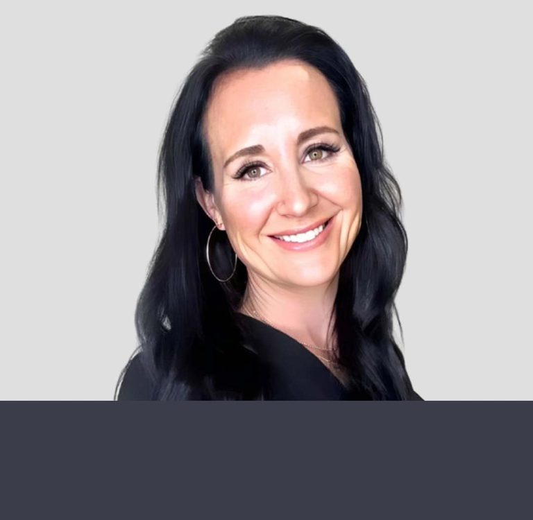Headshot of Jill, Clinical Aesthetic Nurse Injector
