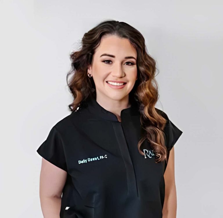 Headshot of Shelby, Advanced Clinical Aesthetic Injector