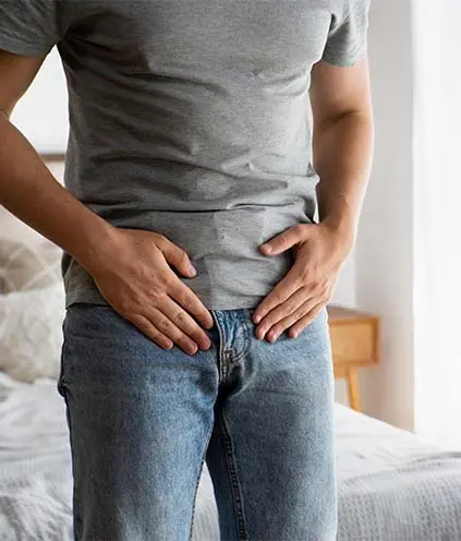 Penile Injection Training