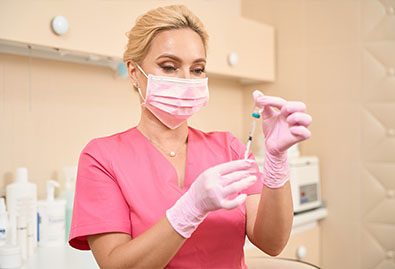 Eligibility for Botox Certification