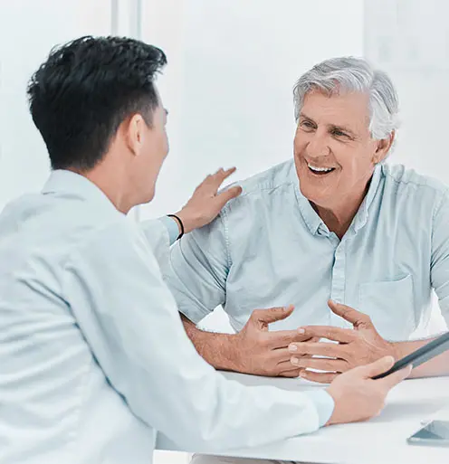 Penile Injector Training