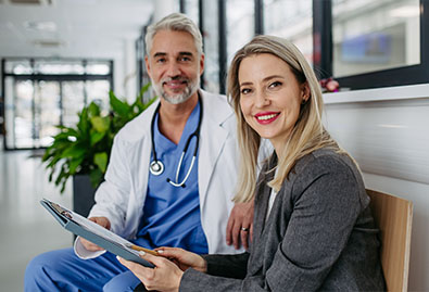 Medical Director Responsibilities in Aesthetic Clinics
