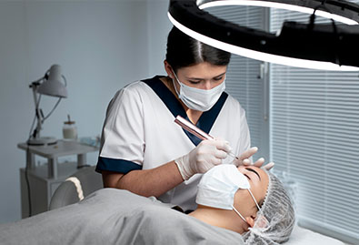 Aesthetic Nurse 3