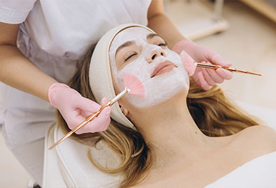 Licensed Esthetician 2