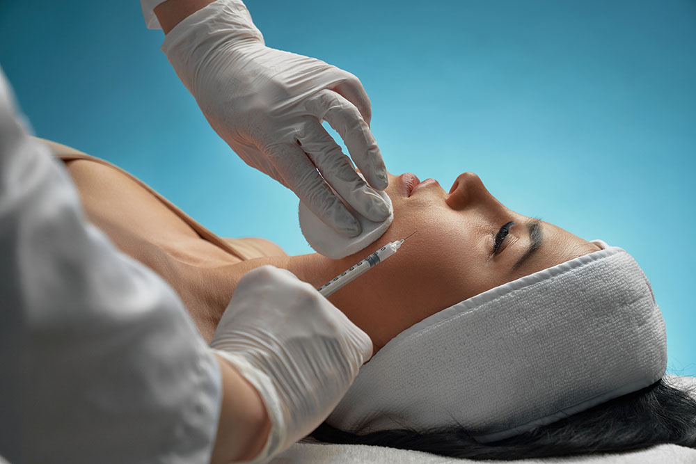 State Licensing Requirements for Aesthetic Injectors in Texas: Complete ...