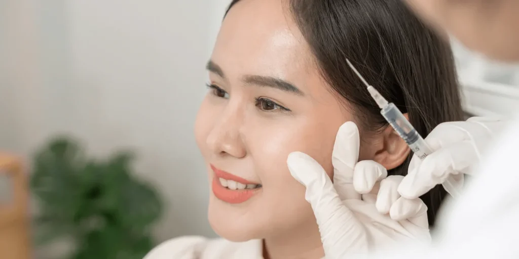 how online botox training works for medical professionals