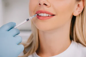 dental botox cost