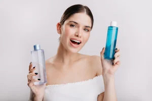 micellar water vs cleansing oil