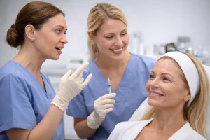 best botox training courses