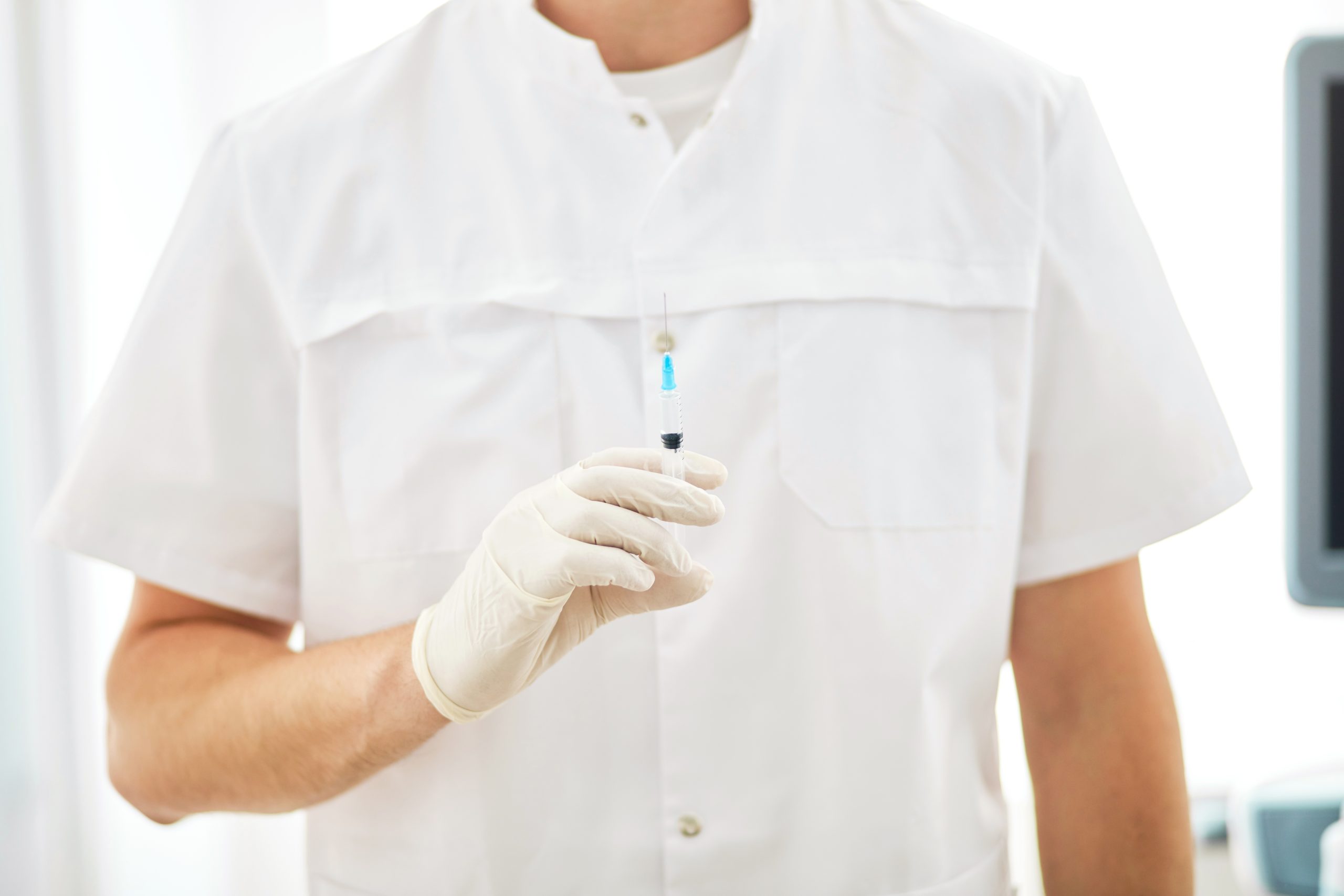 how to become an aesthetic nurse