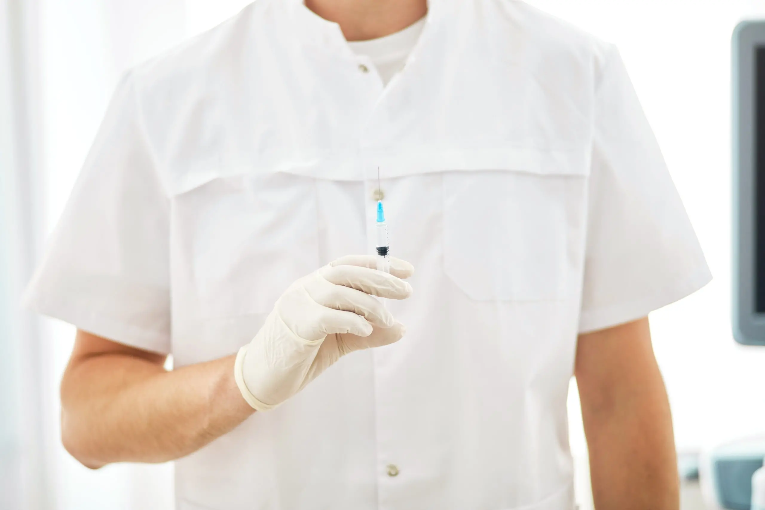 how to become an aesthetic nurse