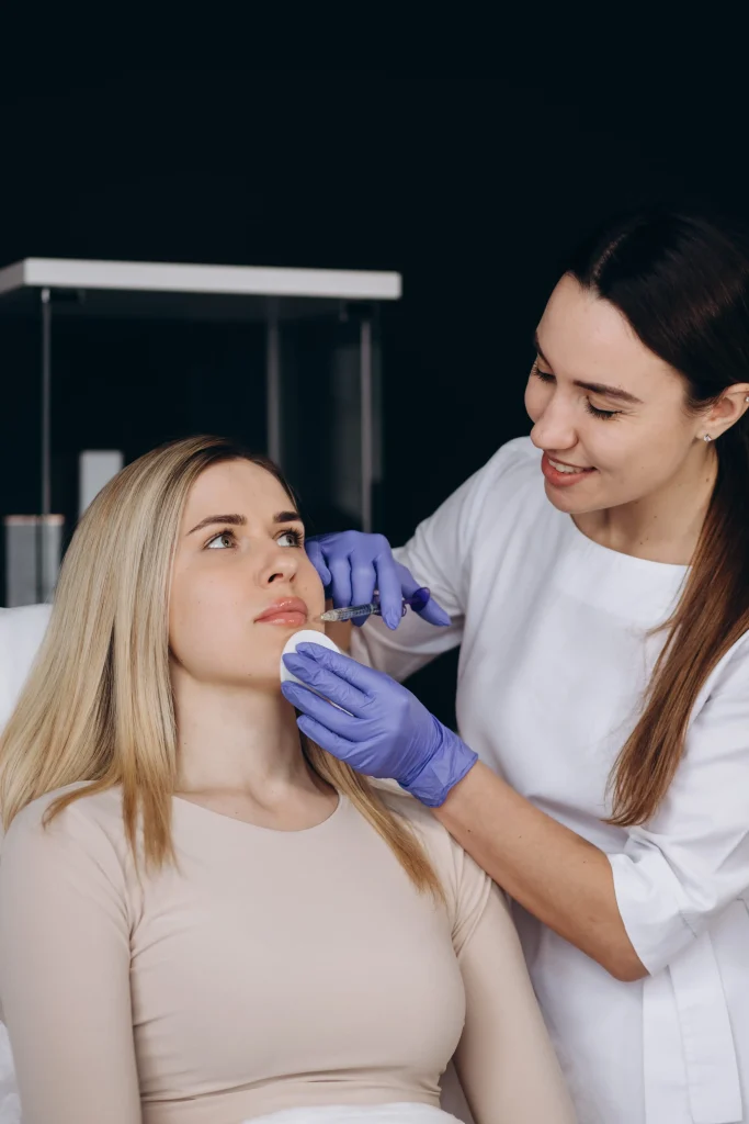 Botox Training Courses in the USA