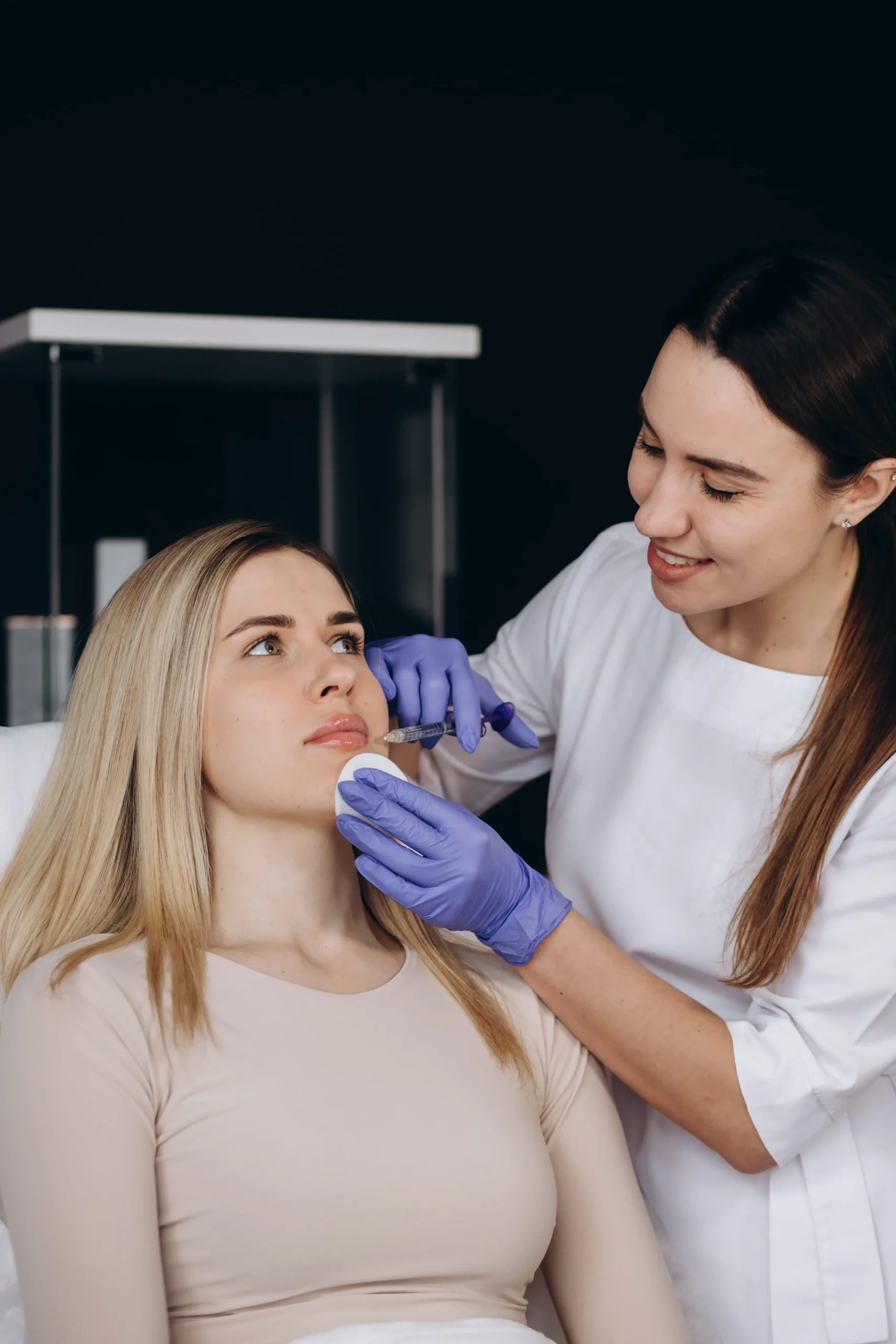 Botox Training Courses in the USA