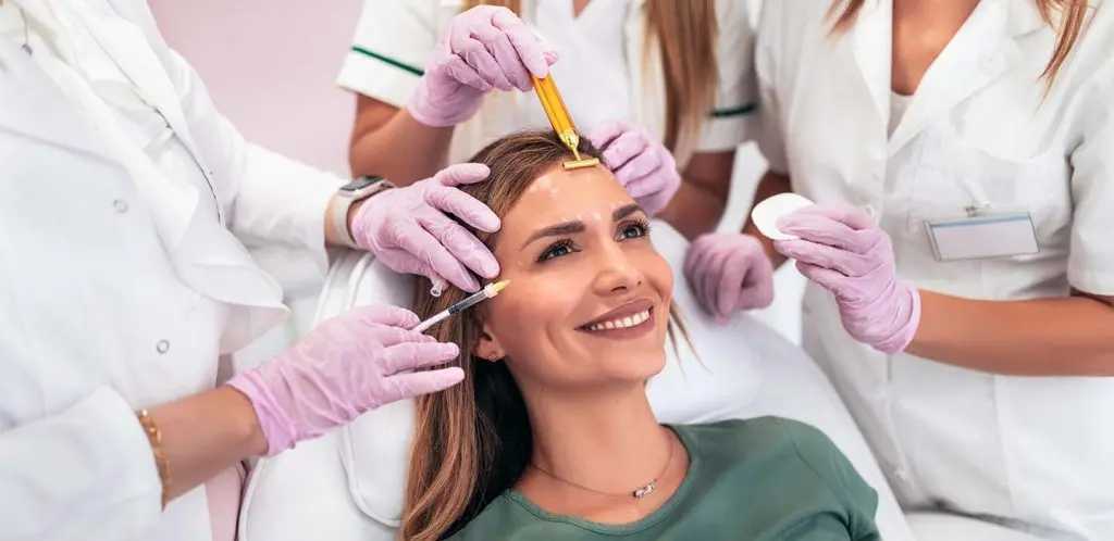 Botox Training