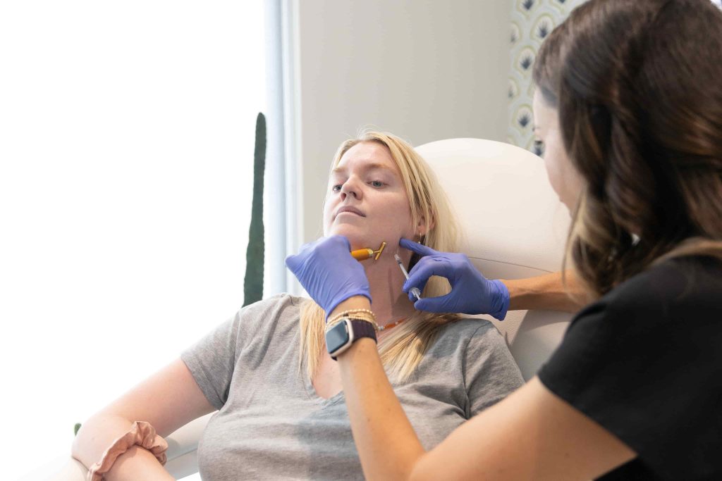 Botox Training