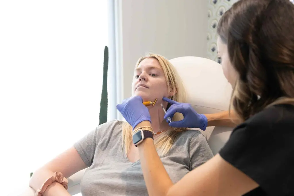 Botox Training