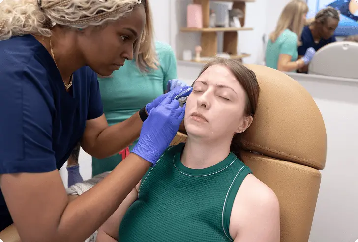 Injector Training course