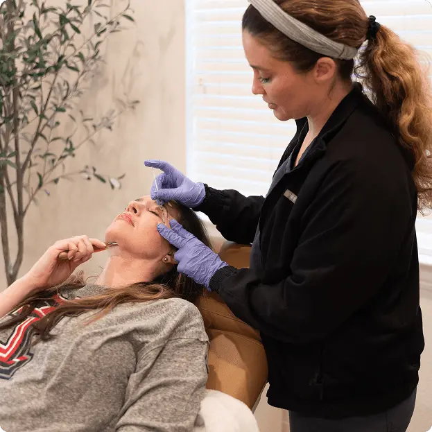 Botox Training