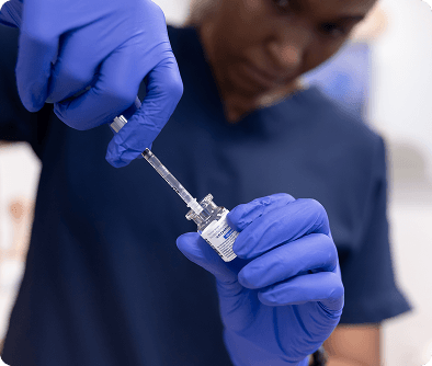learn Injectables