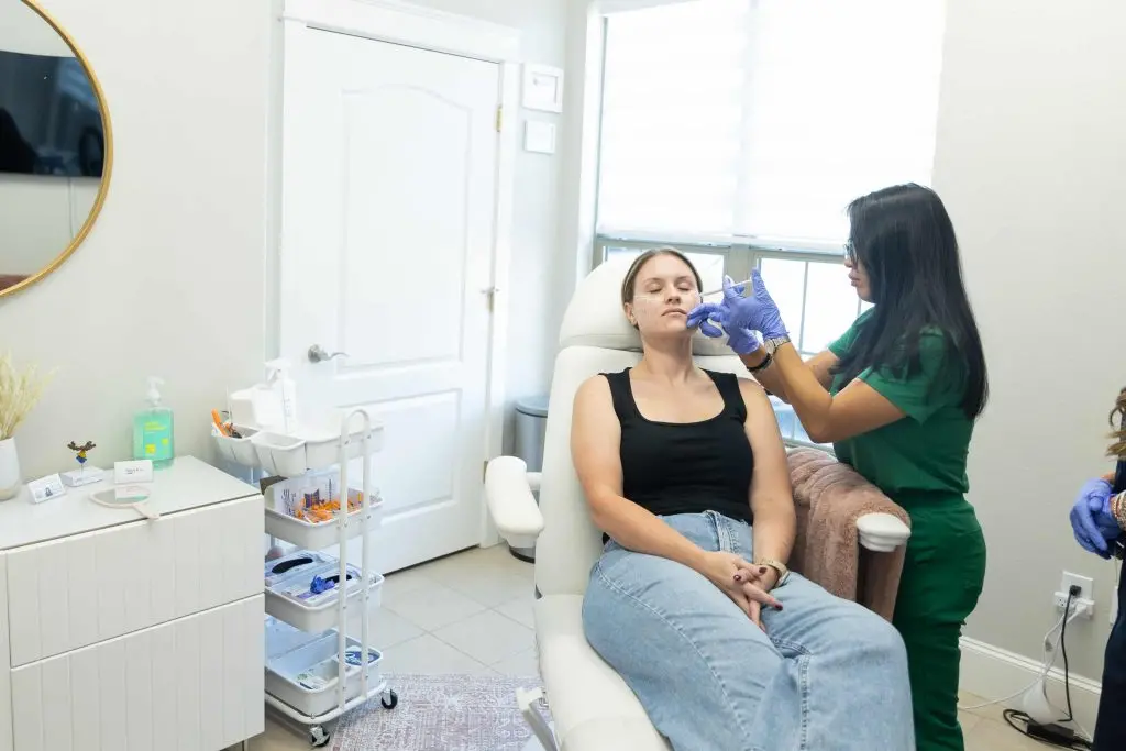 Affordable Dermal Filler Training in Texas