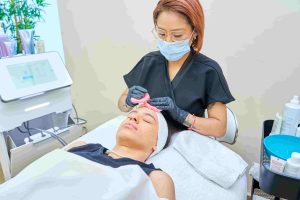 Botox Certification