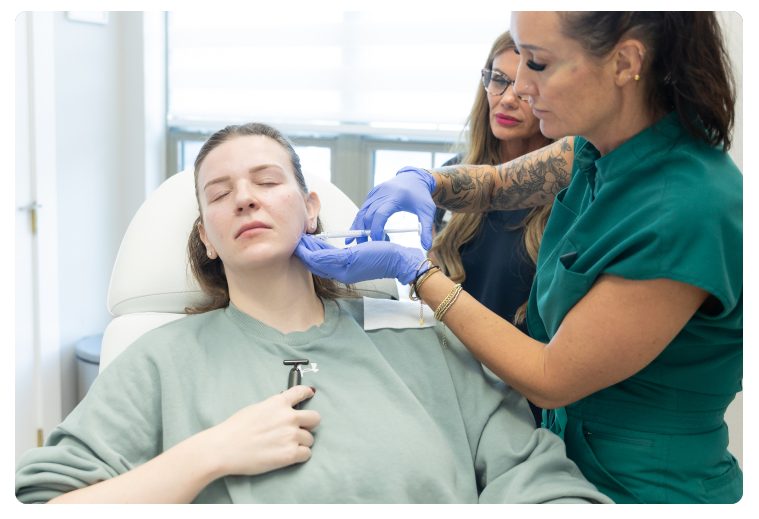 Botox Training