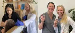 Botox Training