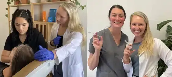 Botox Training