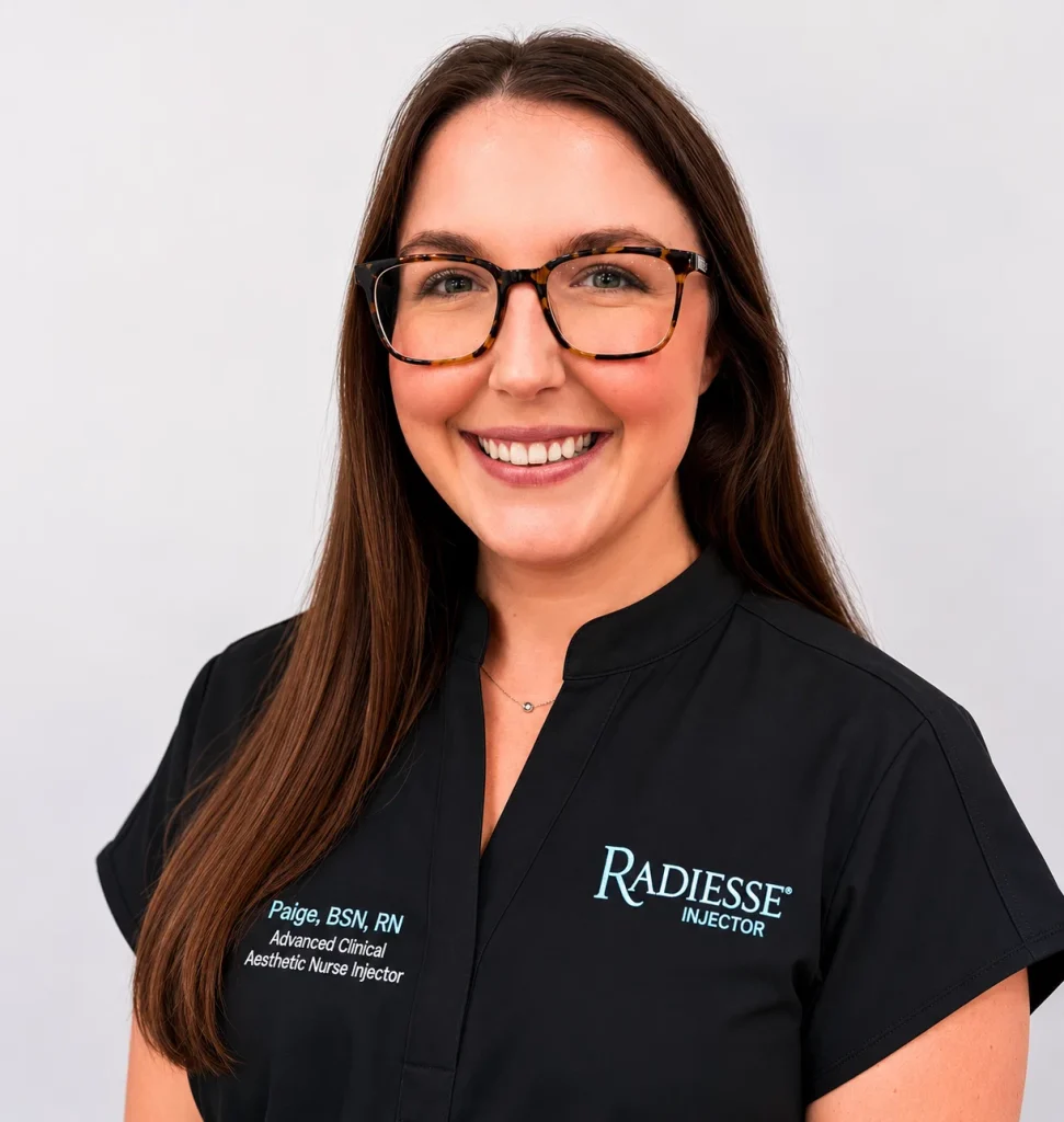 Paige Lambert, Director of Clinical Education