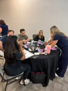 Injector Training Academy Houston event — gallery 2