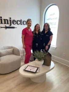 Injector Training Academy Houston event — gallery 6