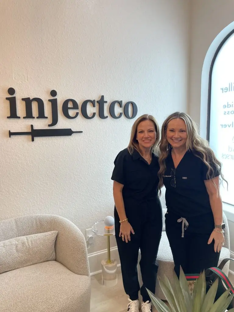 Injector Training Academy Houston event — gallery 7